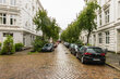 moeblierte Wohnung mieten in Hamburg Ottensen/Arnoldstraße.  Umgebung 7 (klein)