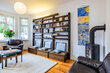 Alquilar apartamento amueblado en Hamburgo Niendorf/Boltens Allee. 34 (pequ)