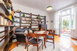 Alquilar apartamento amueblado en Hamburgo Niendorf/Boltens Allee. 37 (pequ)