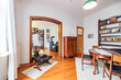 Alquilar apartamento amueblado en Hamburgo Niendorf/Boltens Allee. 36 (pequ)