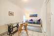 Alquilar apartamento amueblado en Hamburgo Niendorf/Boltens Allee. 45 (pequ)