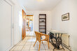 Alquilar apartamento amueblado en Hamburgo Niendorf/Boltens Allee. 47 (pequ)