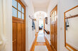 Alquilar apartamento amueblado en Hamburgo Niendorf/Boltens Allee. 54 (pequ)