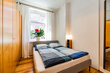 moeblierte Wohnung mieten in Hamburg Niendorf/Boltens Allee.  Schlafzimmer 3 (klein)