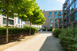 Alquilar apartamento amueblado en Hamburgo Harburg/An der Horeburg.  alrededores 13 (pequ)