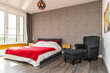 furnished apartement for rent in Hamburg Harburg/An der Horeburg.  bedroom 8 (small)
