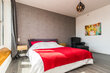 furnished apartement for rent in Hamburg Harburg/An der Horeburg.  bedroom 10 (small)
