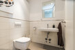 furnished apartement for rent in Hamburg Harburg/An der Horeburg.  guest toilet 2 (small)