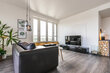 furnished apartement for rent in Hamburg Harburg/An der Horeburg.  living room 14 (small)