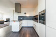 furnished apartement for rent in Hamburg Harburg/An der Horeburg.  open-plan kitchen 10 (small)