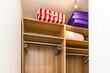 moeblierte Wohnung mieten in Hamburg Harburg/An der Horeburg. Ankleidekammer 2 (klein)