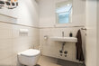 moeblierte Wohnung mieten in Hamburg Harburg/An der Horeburg. Gäste-WC 2 (klein)