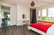 moeblierte Wohnung mieten in Hamburg Harburg/An der Horeburg. Schlafzimmer 12 (klein)