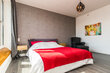 moeblierte Wohnung mieten in Hamburg Harburg/An der Horeburg. Schlafzimmer 10 (klein)