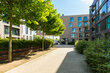 moeblierte Wohnung mieten in Hamburg Harburg/An der Horeburg. Umgebung 13 (klein)