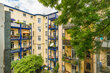 moeblierte Wohnung mieten in Hamburg Ottensen/Keplerstraße. Balkon 8 (klein)