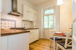 moeblierte Wohnung mieten in Hamburg Ottensen/Keplerstraße. Küche 7 (klein)