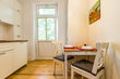 moeblierte Wohnung mieten in Hamburg Ottensen/Keplerstraße. Küche 10 (klein)