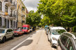 moeblierte Wohnung mieten in Hamburg Ottensen/Keplerstraße. Umgebung 7 (klein)