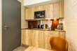 Alquilar apartamento amueblado en Hamburgo Horn/Nedderndorfer Weg.  cocina abierta 9 (pequ)