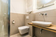 furnished apartement for rent in Hamburg Horn/Nedderndorfer Weg.  bathroom 4 (small)