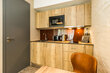 furnished apartement for rent in Hamburg Horn/Nedderndorfer Weg.  open-plan kitchen 9 (small)