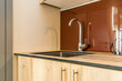 furnished apartement for rent in Hamburg Horn/Nedderndorfer Weg.  open-plan kitchen 10 (small)