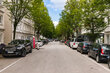 Alquilar apartamento amueblado en Hamburgo Winterhude/Geibelstraße.  alrededores 4 (pequ)
