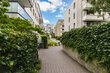 Alquilar apartamento amueblado en Hamburgo Winterhude/Geibelstraße.  alrededores 5 (pequ)