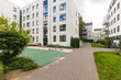 Alquilar apartamento amueblado en Hamburgo Winterhude/Geibelstraße.  alrededores 6 (pequ)