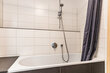 Alquilar apartamento amueblado en Hamburgo Winterhude/Geibelstraße.  cuarto de baño 7 (pequ)