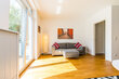 Alquilar apartamento amueblado en Hamburgo Winterhude/Geibelstraße.  vivir y comer 9 (pequ)