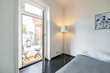 furnished apartement for rent in Hamburg St. Georg/Schmilinskystraße.  balcony 4 (small)