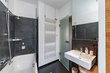 furnished apartement for rent in Hamburg St. Georg/Schmilinskystraße.  bathroom 6 (small)