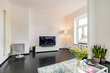 furnished apartement for rent in Hamburg St. Georg/Schmilinskystraße.  living area 20 (small)