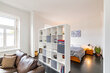 furnished apartement for rent in Hamburg St. Georg/Schmilinskystraße.  living area 25 (small)
