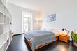 furnished apartement for rent in Hamburg St. Georg/Schmilinskystraße.  sleeping 5 (small)