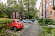 furnished apartement for rent in Hamburg Barmbek/Burmesterstraße. surroundings 6 (small)