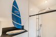 moeblierte Wohnung mieten in Hamburg Barmbek/Burmesterstraße. Badezimmer 5 (klein)