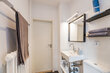 moeblierte Wohnung mieten in Hamburg Barmbek/Burmesterstraße. Badezimmer 6 (klein)