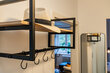 moeblierte Wohnung mieten in Hamburg Barmbek/Burmesterstraße. Flur 8 (klein)