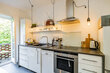 moeblierte Wohnung mieten in Hamburg Barmbek/Burmesterstraße. Küche 9 (klein)