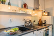 moeblierte Wohnung mieten in Hamburg Barmbek/Burmesterstraße. Küche 13 (klein)