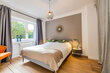 moeblierte Wohnung mieten in Hamburg Barmbek/Burmesterstraße. Schlafzimmer 8 (klein)