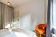 moeblierte Wohnung mieten in Hamburg Barmbek/Burmesterstraße. Schlafzimmer 11 (klein)
