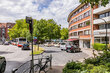 Alquilar apartamento amueblado en Hamburgo Winterhude/Ohlsdorfer Straße. alrededores 6 (pequ)