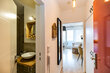 Alquilar apartamento amueblado en Hamburgo Winterhude/Ohlsdorfer Straße. pasillo 3 (pequ)