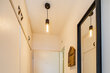 Alquilar apartamento amueblado en Hamburgo Winterhude/Ohlsdorfer Straße. pasillo 4 (pequ)