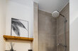 furnished apartement for rent in Hamburg Winterhude/Ohlsdorfer Straße. bathroom 6 (small)