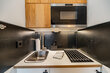 furnished apartement for rent in Hamburg Winterhude/Ohlsdorfer Straße. kitchenette 6 (small)